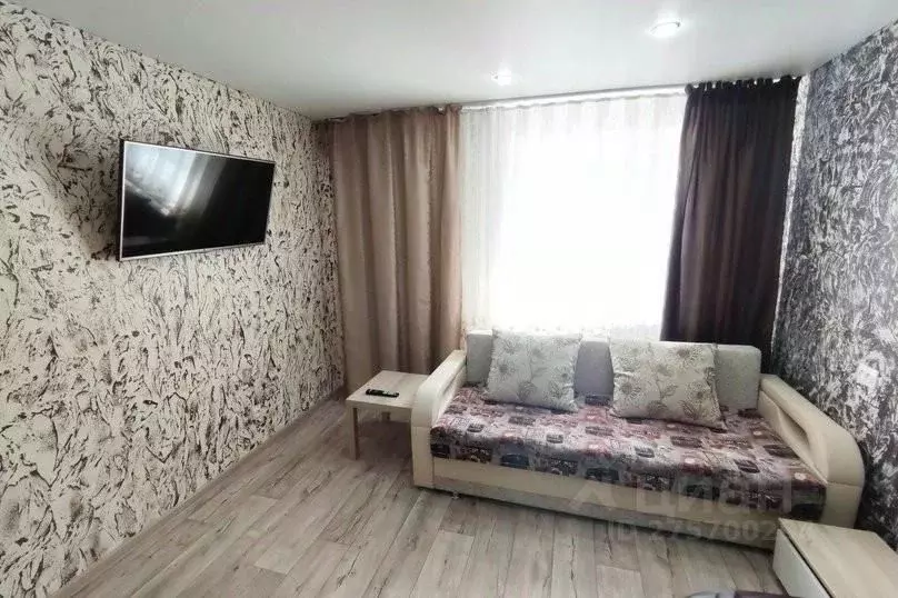 2-к кв. Башкортостан, Туймазы ул. Комарова, 45 (45.0 м) - Фото 1