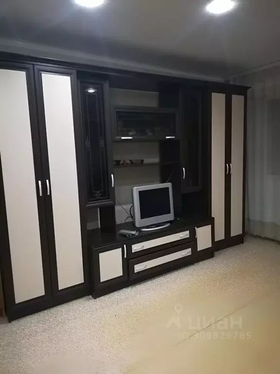 1-к кв. Мордовия, Саранск ул. Попова, 45 (36.0 м) - Фото 1