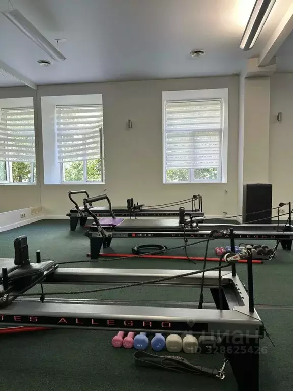 Помещение свободного назначения в Москва пер. Столешников, 9С3 (217 м) - Фото 2