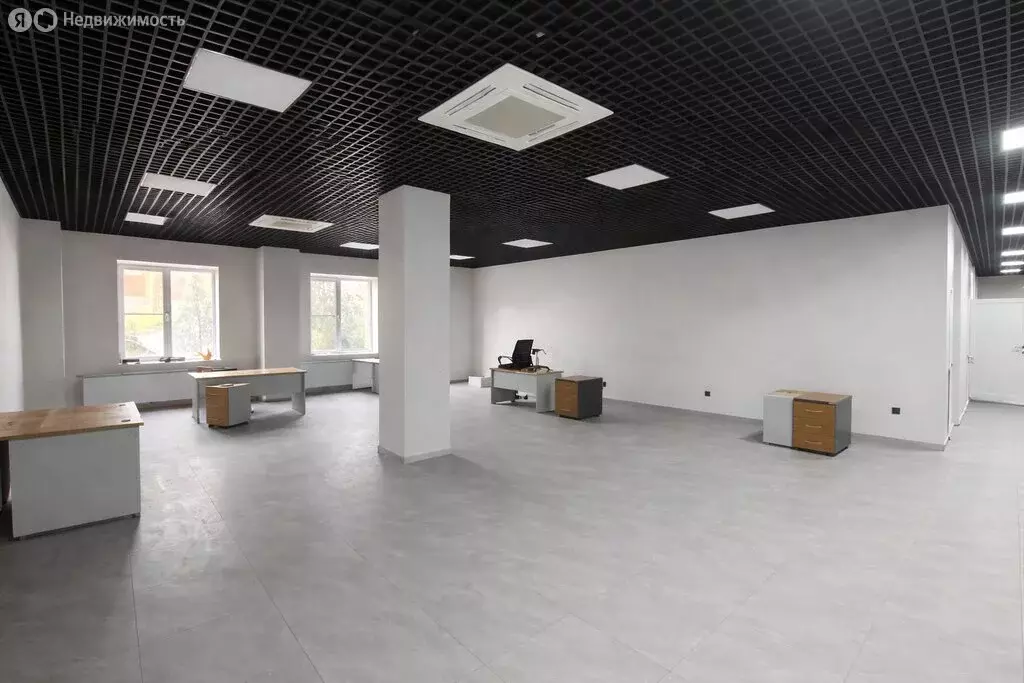 Офис (324 м) - Фото 1