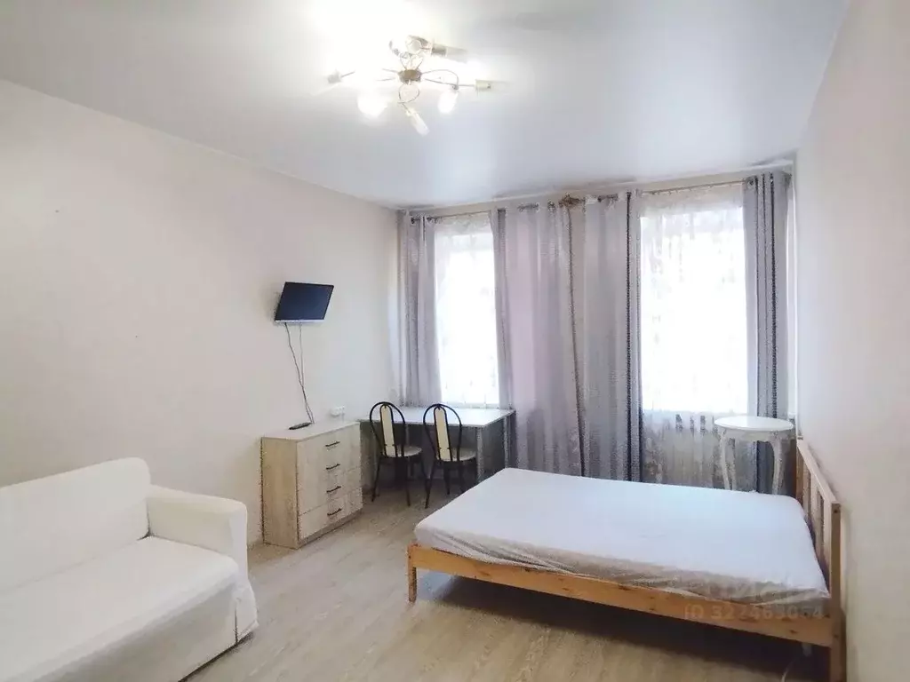 3-к кв. Санкт-Петербург Лиговский просп., 83 (62.0 м) - Фото 0
