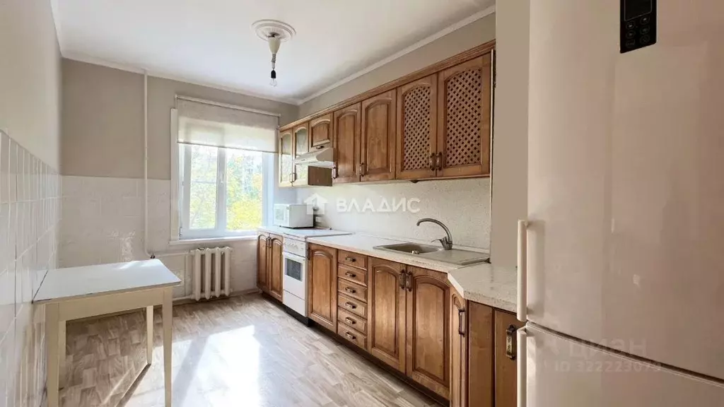 2-к кв. Бурятия, Улан-Удэ просп. Строителей, 28 (49.0 м) - Фото 1