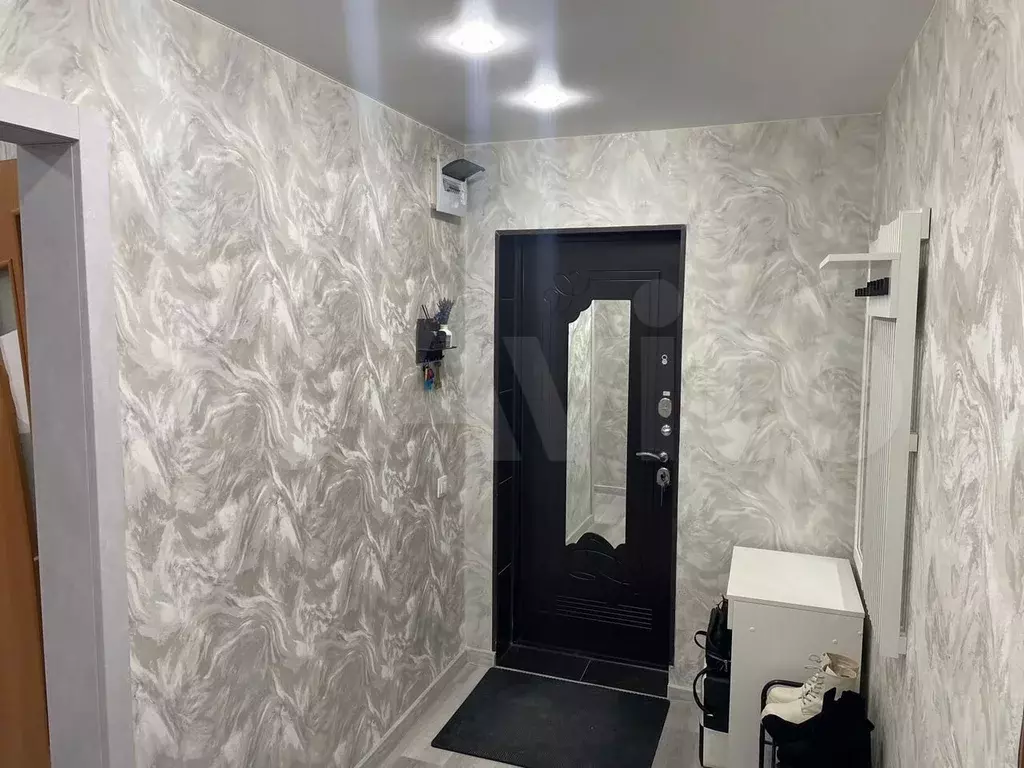3-к. квартира, 62 м, 3/5 эт. - Фото 1