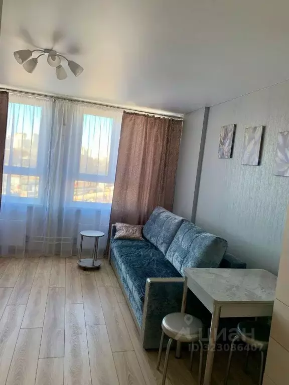 1-к кв. Московская область, Балашиха ул. Яганова, 8 (23.0 м) - Фото 1