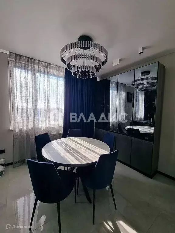 Продаётся 3-к квартира, 102 м - Фото 0