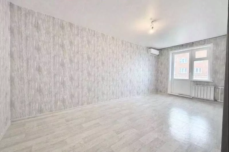 1-к кв. Красноярский край, Красноярск просп. 60 лет Образования СССР, ... - Фото 1