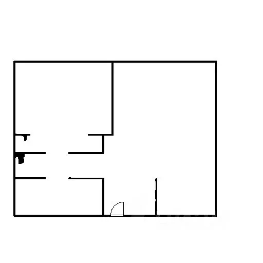 2-к кв. Москва 1-й Красногвардейский проезд, 22с2 (62.0 м) - Фото 2