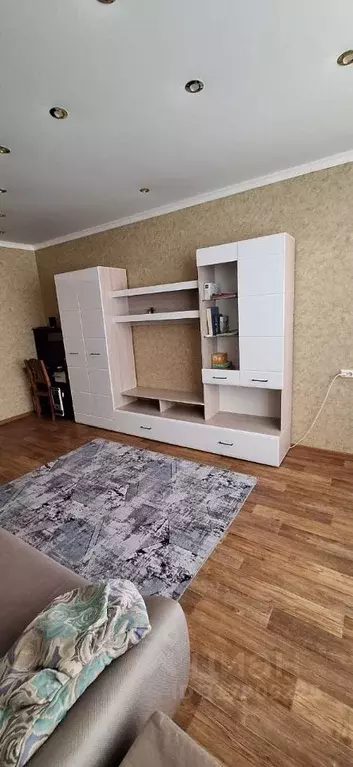 2-к кв. Воронежская область, Воронеж Острогожская ул., 168У (73.7 м) - Фото 1