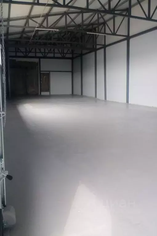 Производственное помещение в Московская область, Химки городской ... - Фото 1