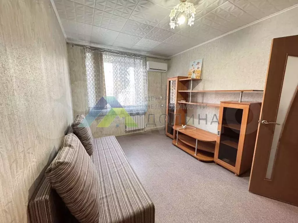 1-к. квартира, 28,5 м, 2/3 эт. - Фото 1