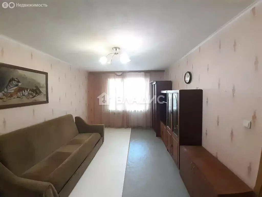 1-комнатная квартира: Пенза, 3-й проезд Рахманинова, 3 (47 м) - Фото 0