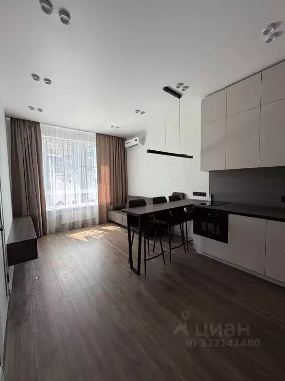 2-к кв. Москва бул. Чкаловский, 6 (41.0 м) - Фото 2