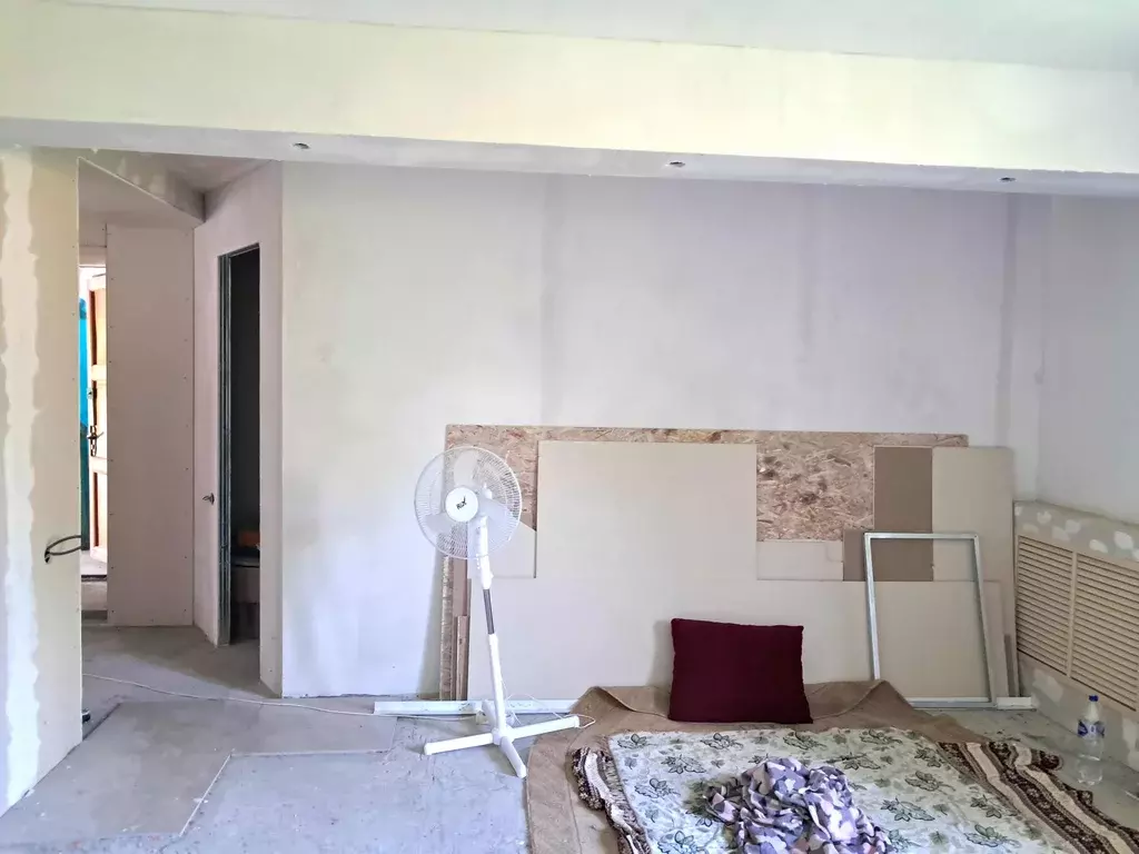 Продаётся 2-к квартира, 55 м - Фото 1