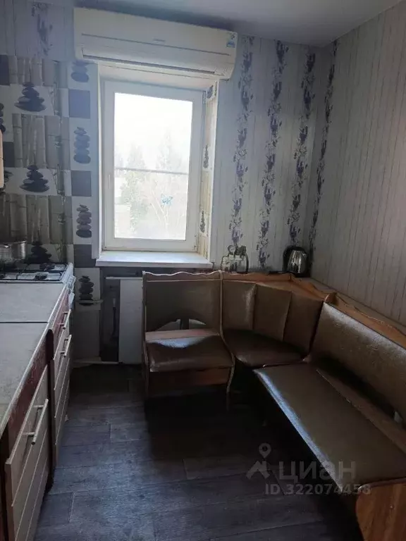 3-к кв. Ростовская область, Таганрог Металлургическая ул., 58 (67.9 м) - Фото 2