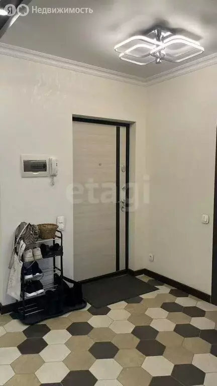 1-комнатная квартира: Ростов-на-Дону, проспект Шолохова, 211/1с3 (44 ... - Фото 2