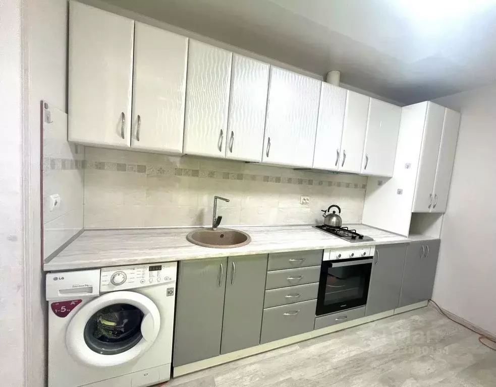 Дом в Калининградская область, Гурьевский муниципальный округ, пос. ... - Фото 2