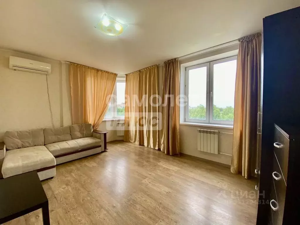 2-к кв. Московская область, Подольск Октябрьский просп., 21б (59.5 м) - Фото 1