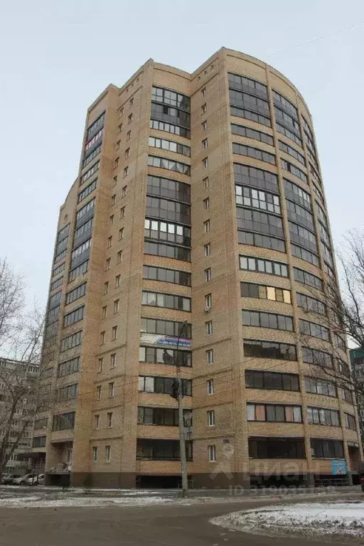 3-к кв. Челябинская область, Челябинск ул. Тухачевского, 14 (120.0 м) - Фото 0