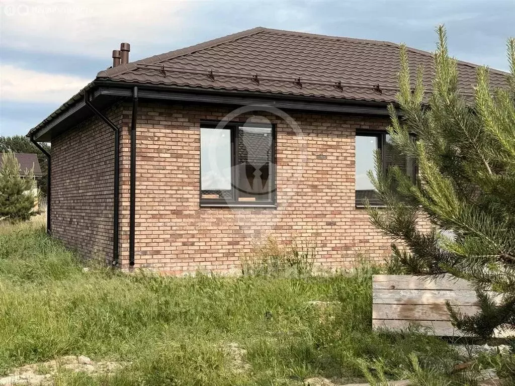 Дом в Рязанский район, Дубровическое сельское поселение, село ... - Фото 0