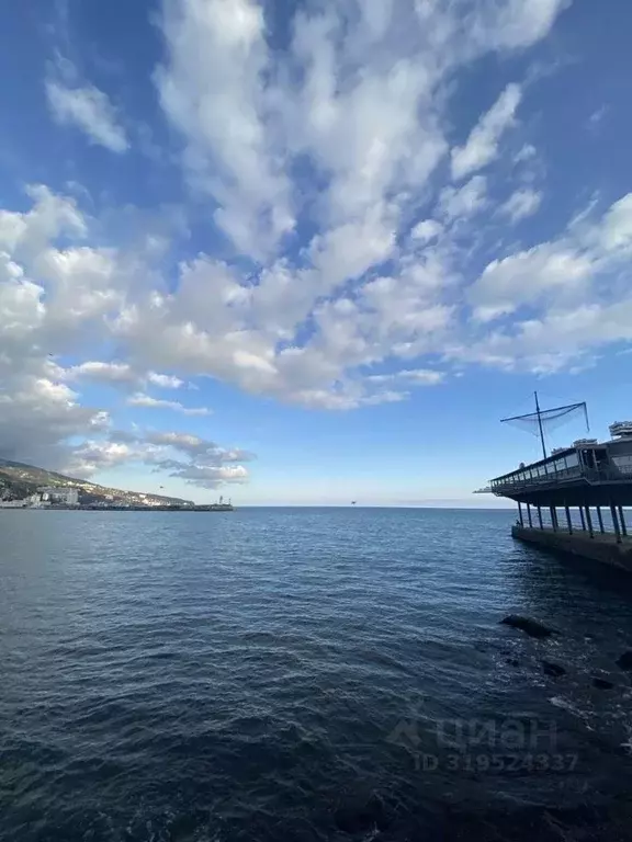 Дом в Крым, Ялта ул. Садовая, 46 (65 м) - Фото 0