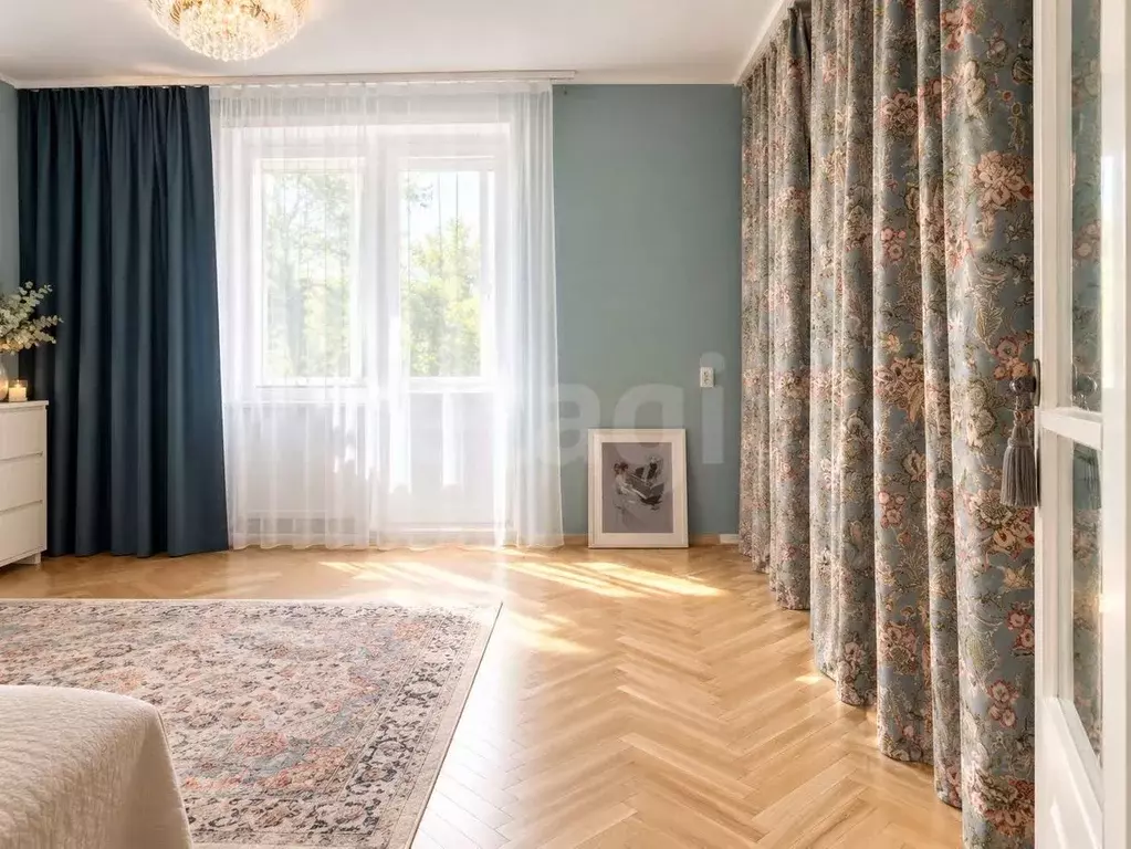 2-к кв. Санкт-Петербург просп. Энергетиков, 40К2 (41.7 м) - Фото 2