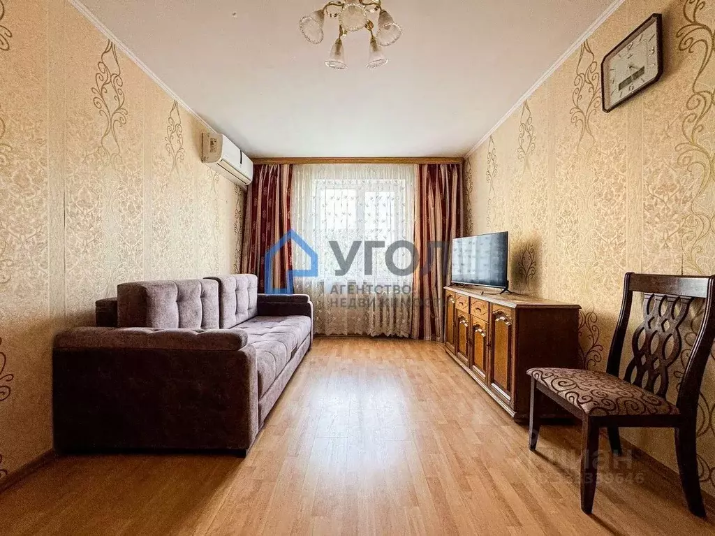 1-к кв. Самарская область, Самара ул. Стара-Загора, 142 (55.0 м) - Фото 2