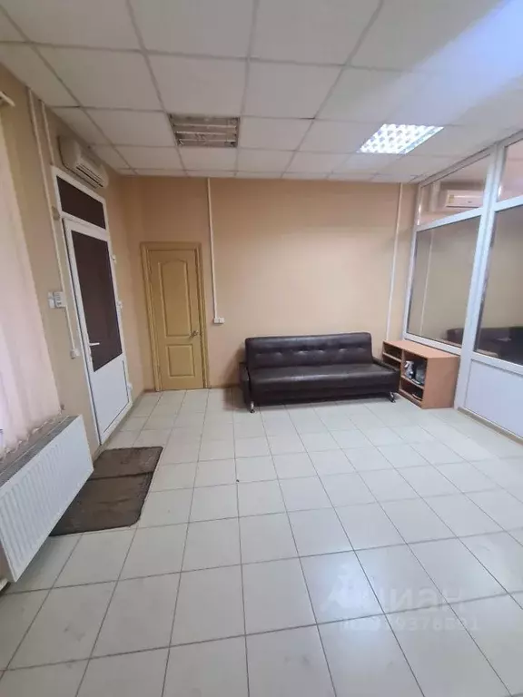 Офис в Пермский край, Березники ул. Тельмана, 36 (66 м) - Фото 0