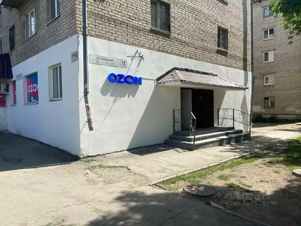 3-к кв. Самарская область, Самара Физкультурная ул., 119 (56.0 м) - Фото 0