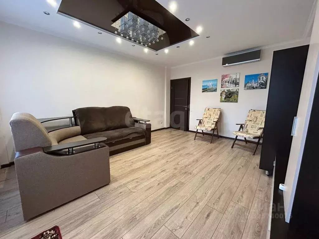 2-к кв. Крым, Алупка ул. Первого Мая (61.0 м) - Фото 1