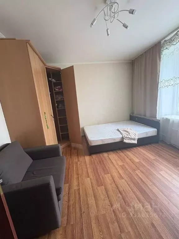 2-к кв. Москва ул. Молодцова, 29к2 (36.7 м) - Фото 1