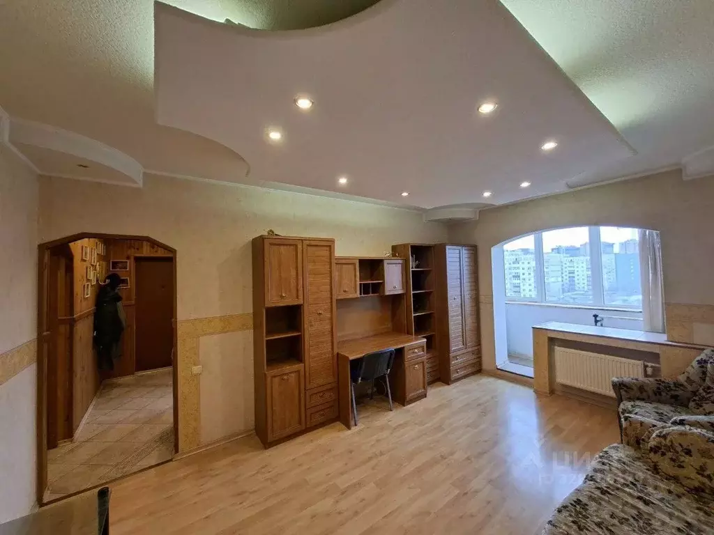 3-к кв. Калининградская область, Калининград ул. Согласия (68.2 м) - Фото 1