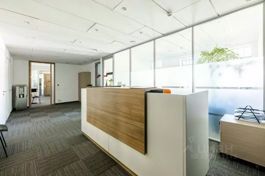 Офис в Москва Подкопаевский пер., 4 (632 м) - Фото 2