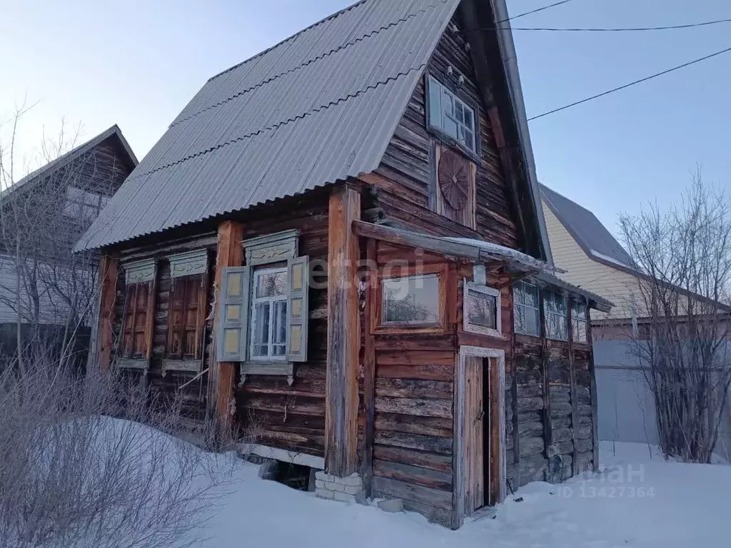 Участок в Курганская область, Курган Солнечная Поляна СНТ, 108 (9.0 ... - Фото 0