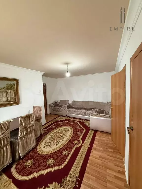 4-к. квартира, 63 м, 5/5 эт. - Фото 0