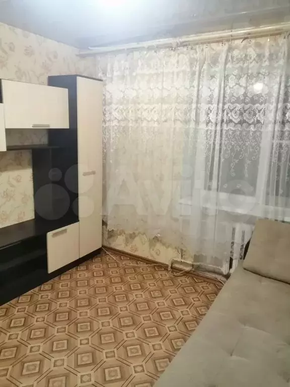 1-к. квартира, 24 м, 1/5 эт. - Фото 1