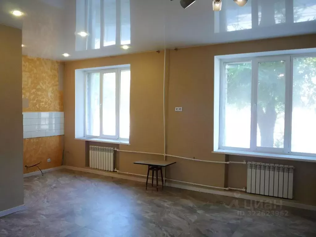 3-к кв. Саратовская область, Саратов ул. Имени В.М. Азина, 40 (73.8 м) - Фото 1