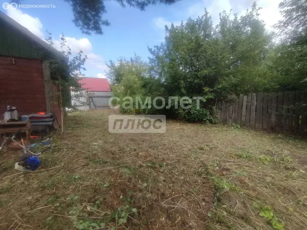 Участок в Омск (6.28 м) - Фото 2