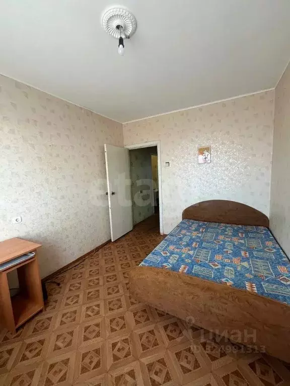 3-к кв. Воронежская область, Воронеж ул. Генерала Лизюкова, 101 (63.0 ... - Фото 1