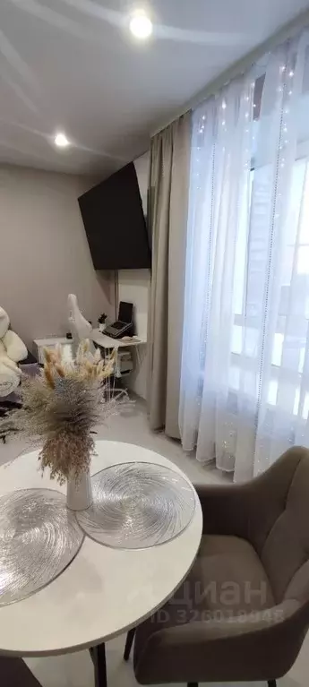 Студия Коми, Сыктывкар Октябрьский просп., 218 (24.0 м) - Фото 0