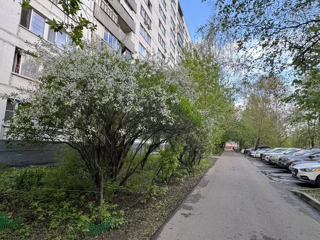 Продаётся 3-к квартира, 65.6 м - Фото 0