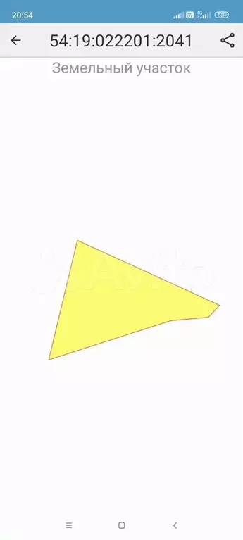 Участок 100 сот. (промназначения) - Фото 0