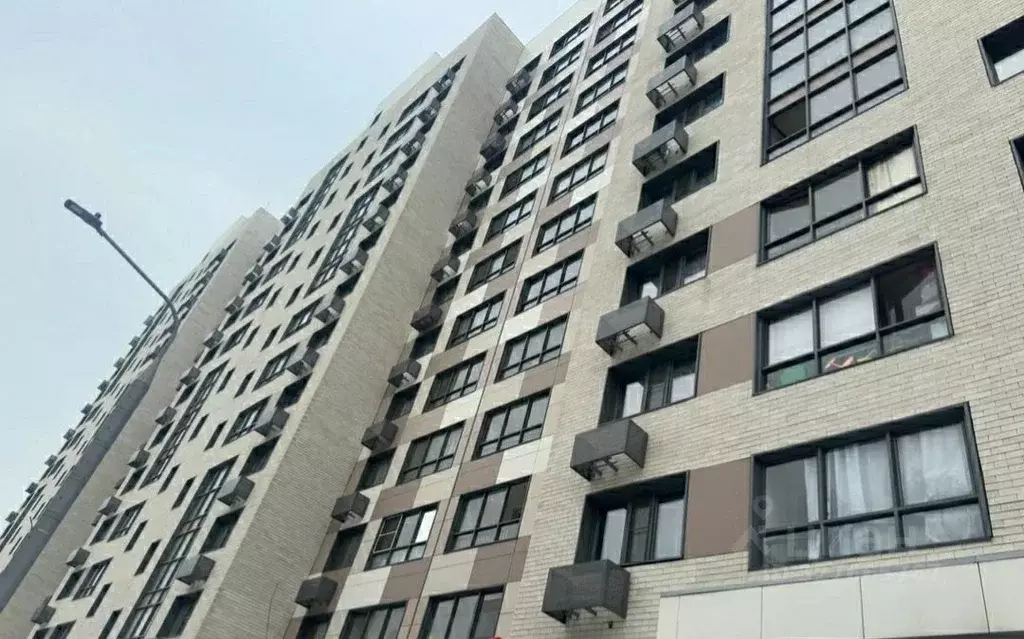 1-к кв. Москва Ереванская ул., 8 (41.0 м) - Фото 1