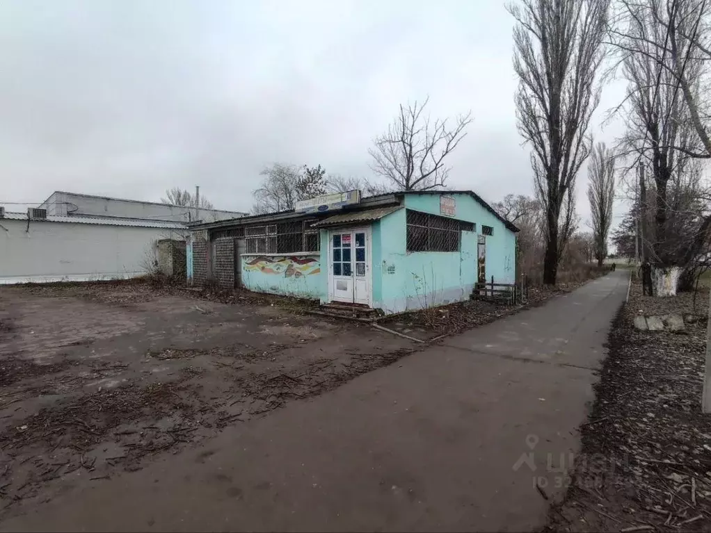 Помещение свободного назначения в Саратовская область, Саратов ... - Фото 1