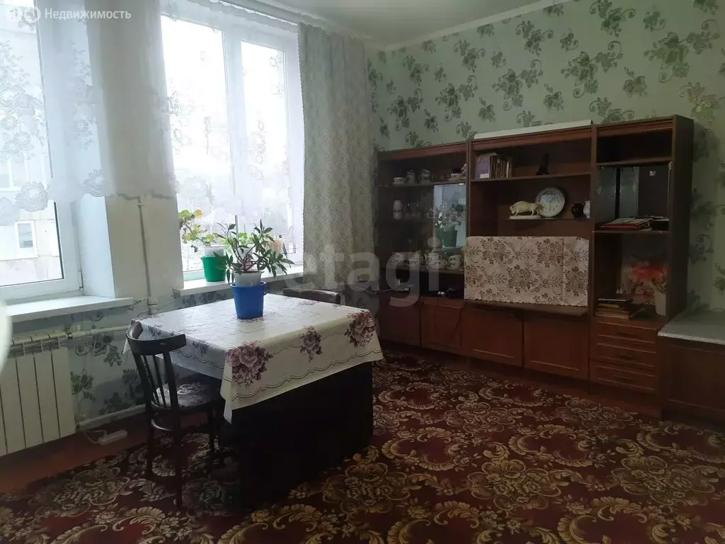1к в 4-комнатной квартире (38 м) - Фото 2