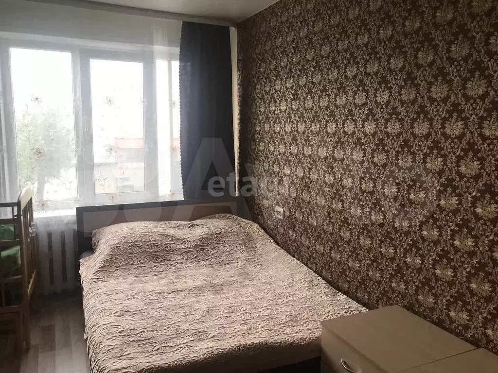 2-к. квартира, 45 м, 2/9 эт. - Фото 1