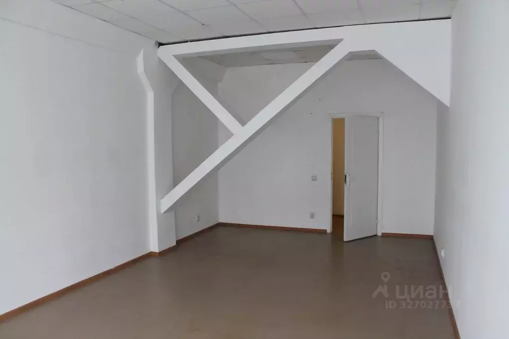 Помещение свободного назначения в Самарская область, Самара Рабочая ... - Фото 2