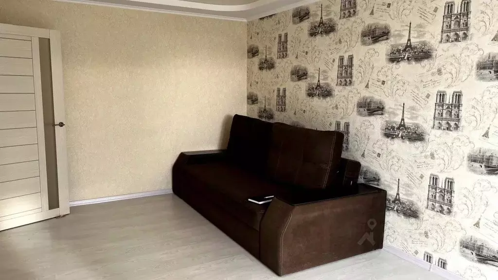 1-к кв. Крым, Саки ул. Строительная, 16 (29.0 м) - Фото 2