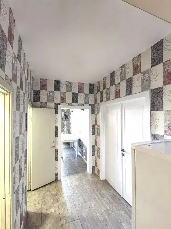 2-к кв. Самарская область, Жигулевск Комсомольская ул., 60 (86.8 м) - Фото 2