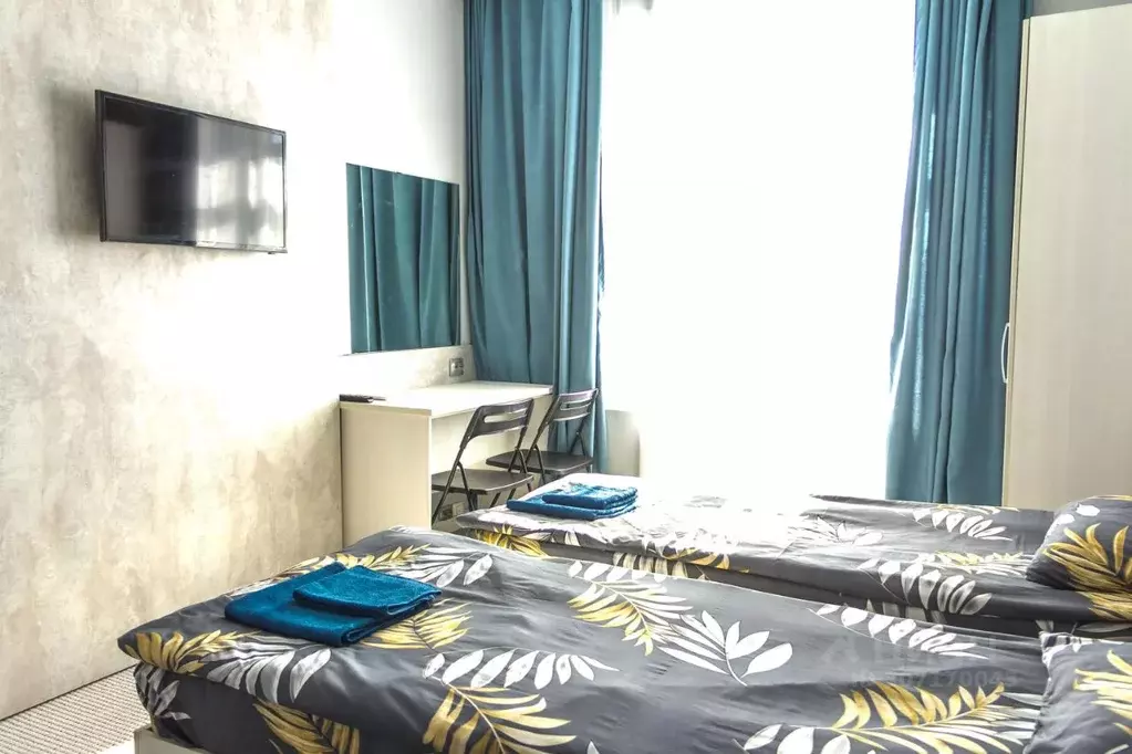 Комната Башкортостан, Уфа Белоозерская ул., 74 (20.0 м) - Фото 1