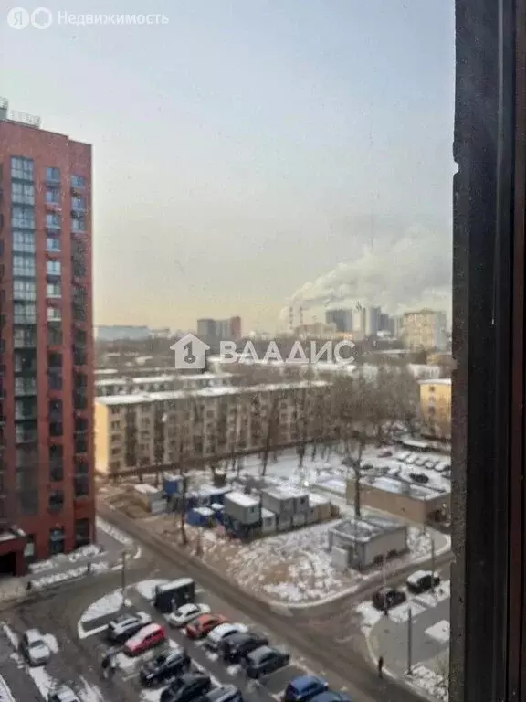2-комнатная квартира: Москва, Измайловский бульвар, 71 (62 м) - Фото 1